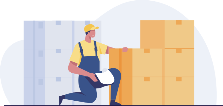 Perusahaan Anda mungkin perlu menggunakan Warehouse Management System (WMS) jika mengalami kendala pencatatan stok dan transaksi gudang yang cukup tinggi.